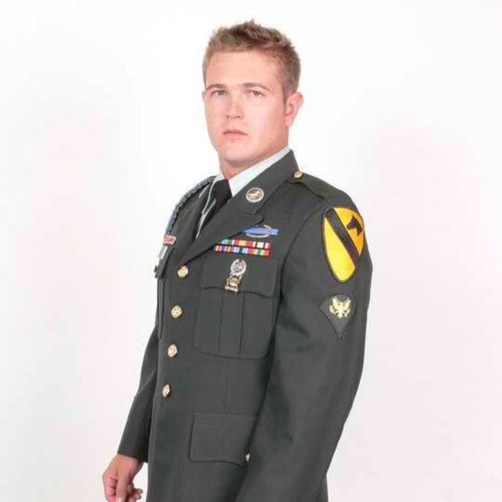 Meet your Posher, Nathon